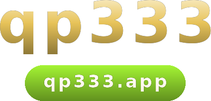 qp333 logo